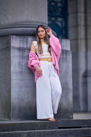 Gilet Londres