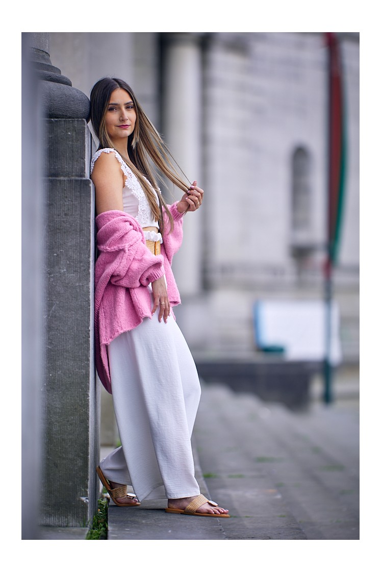 Gilet Londres
