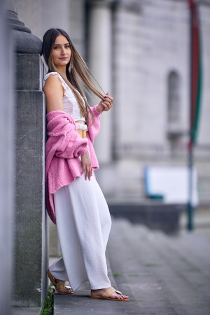 Gilet Londres