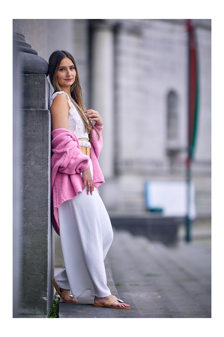 Gilet Londres