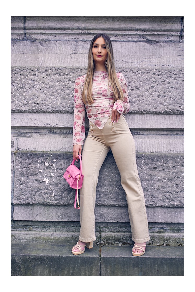 Blouse Roma
