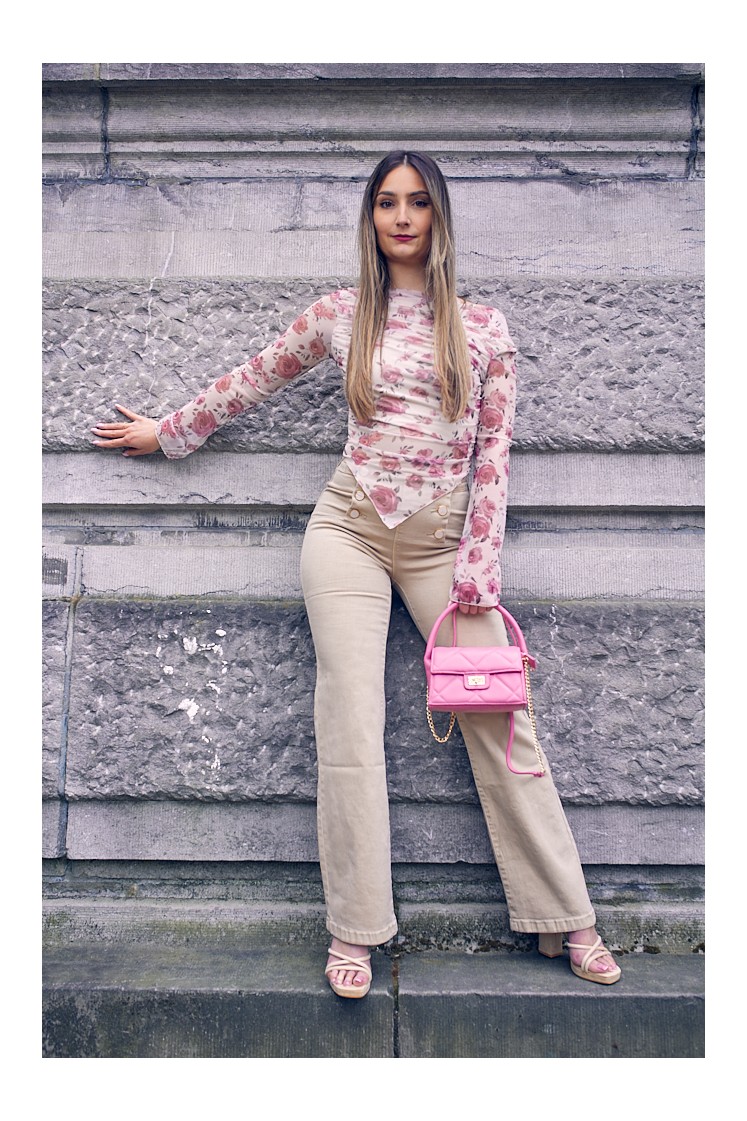 Blouse Roma