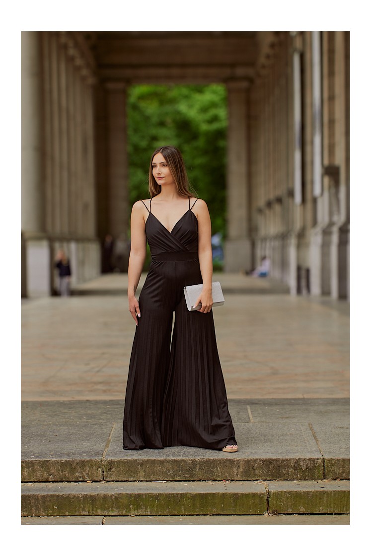 Combinatie Lisbonne