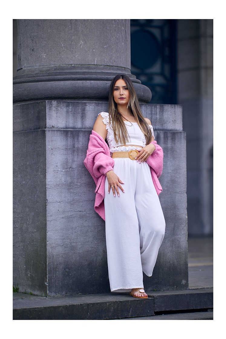 Pantalon Londres