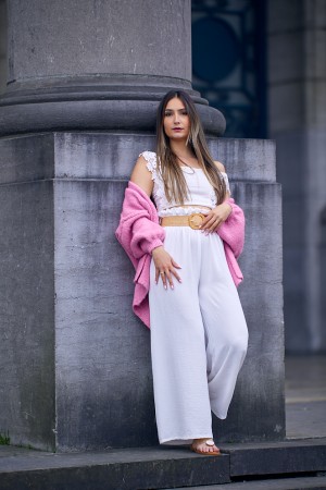Pantalon Londres