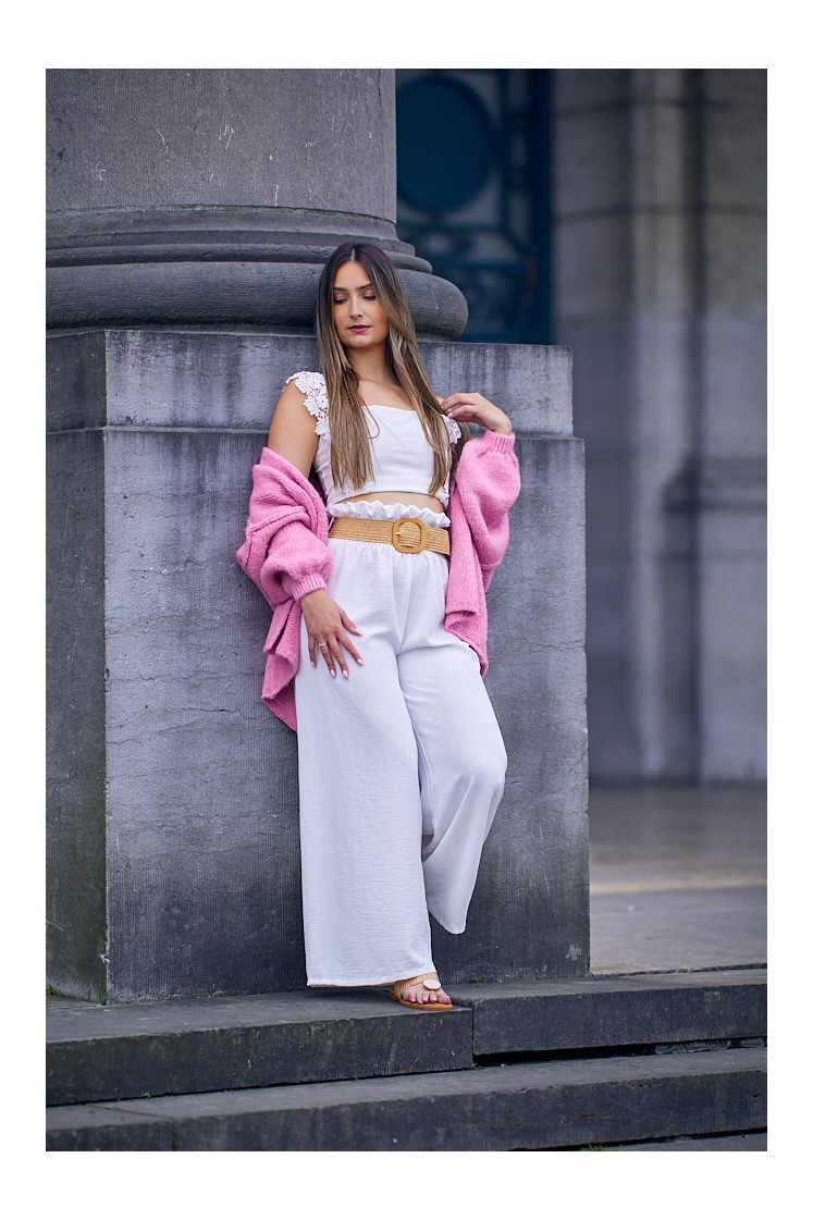Pantalon Londres