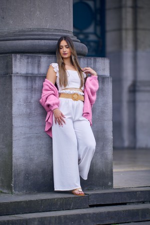 Pantalon Londres