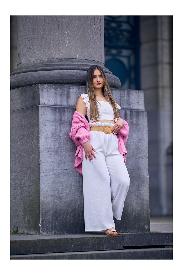 Pantalon Londres