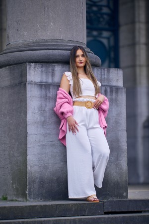 Pantalon Londres
