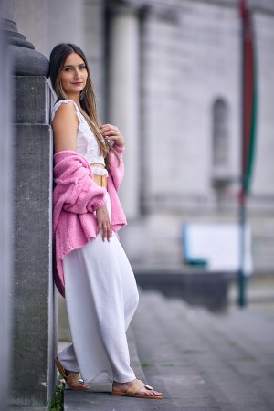 Pantalon Londres