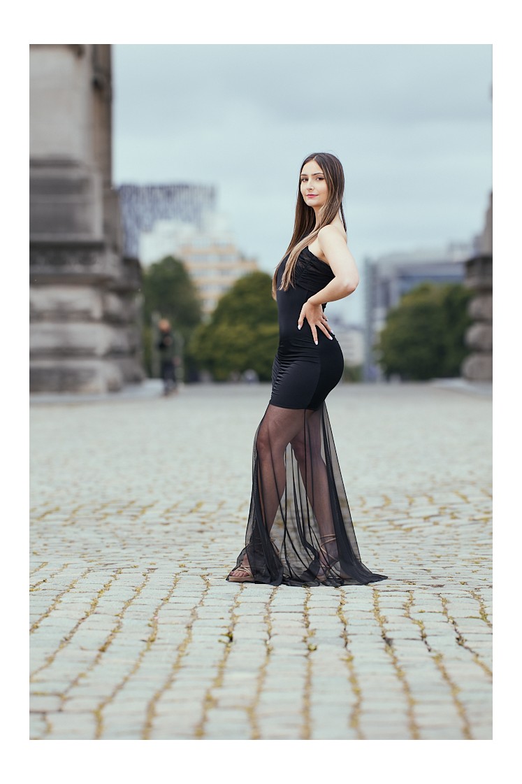 Robe Vienne
