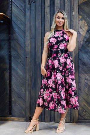 Robe Saragosse
