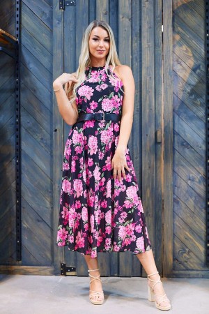 Robe Saragosse