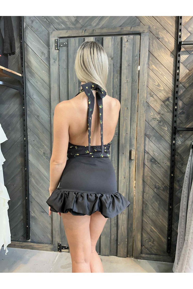 Rok korte Carmen