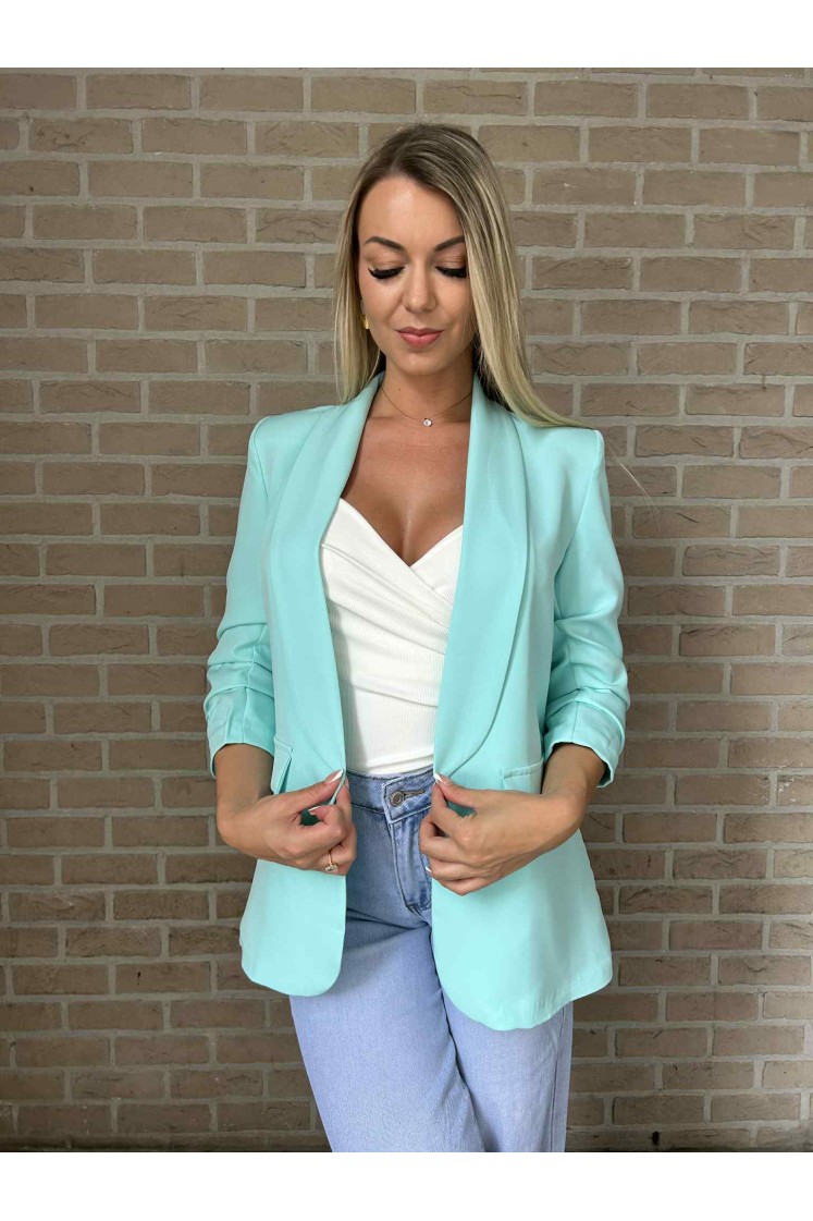 Blazer Tinia