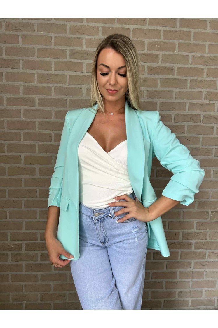 Blazer Tinia