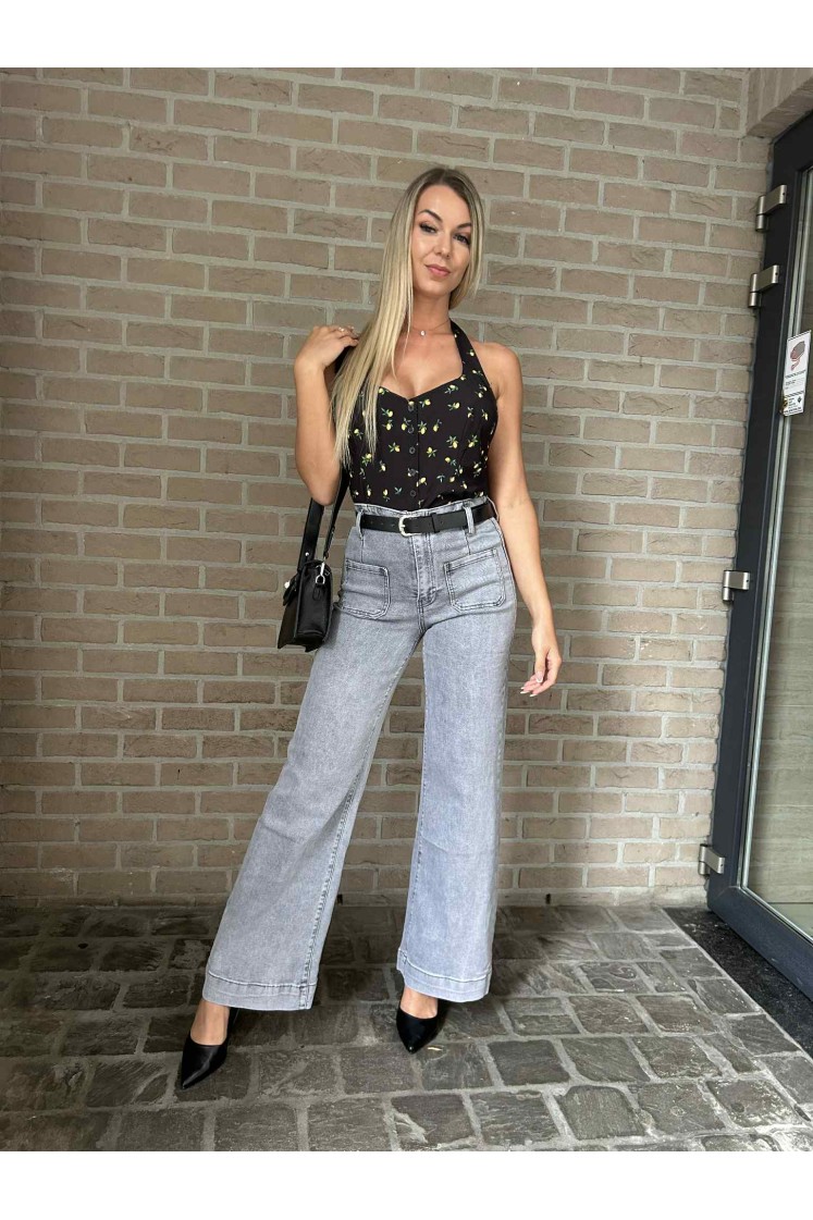 Jeans Pamy