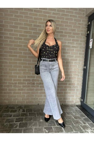 Jeans Pamy
