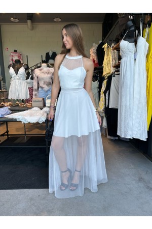 Robe Carmen