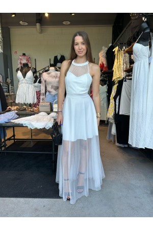 Robe Carmen