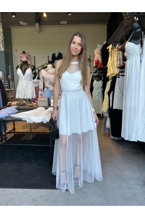 Robe Carmen