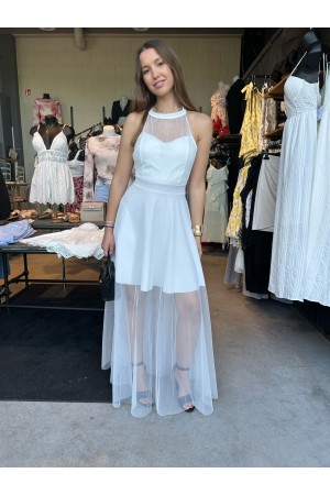 Robe Carmen