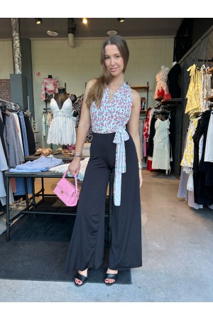 Isadora combinatie