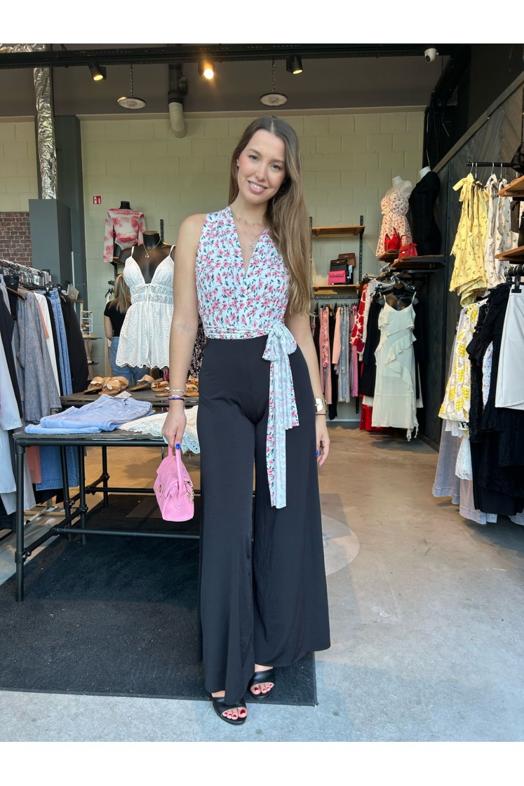 Isadora combinatie