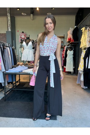 Isadora combinatie