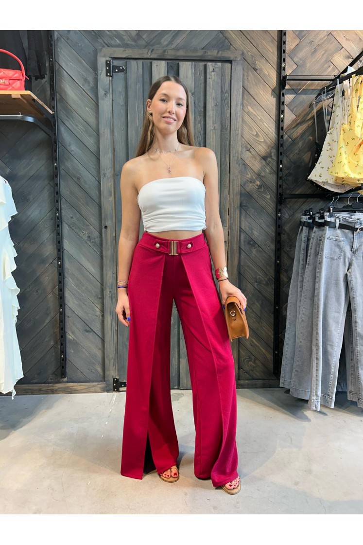 Bustier Inés