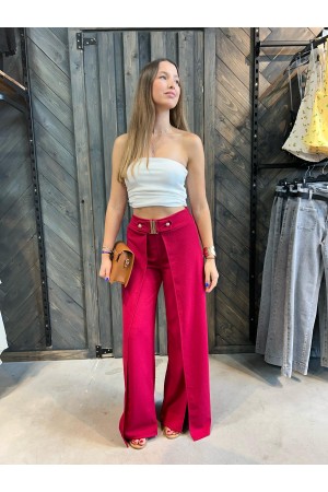 Bustier Inés
