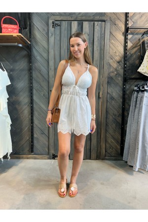 Combi Short Montserrat