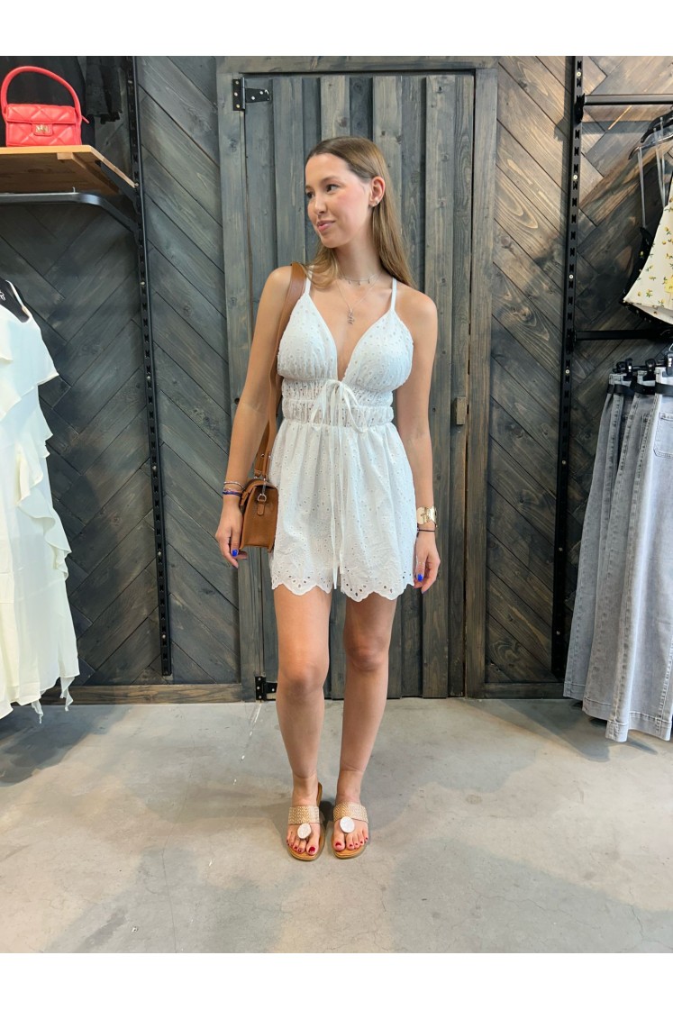 Combi Short Montserrat