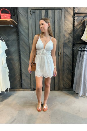 Combi Short Montserrat