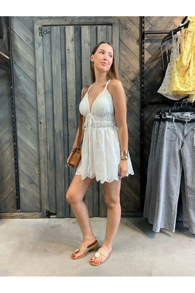 Combi Short Montserrat