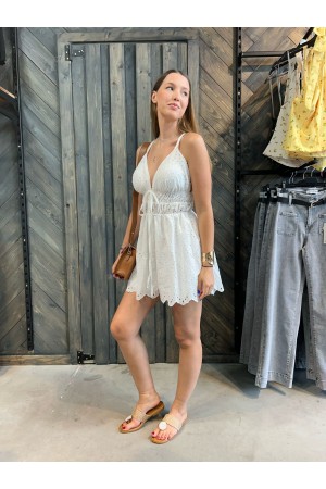 Combi Short Montserrat
