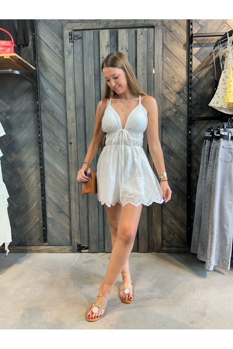 Combi Short Montserrat