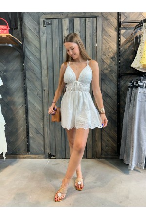 Combi Short Montserrat