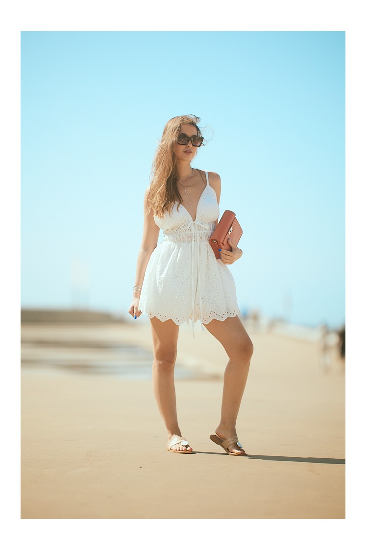 Combi Short Montserrat
