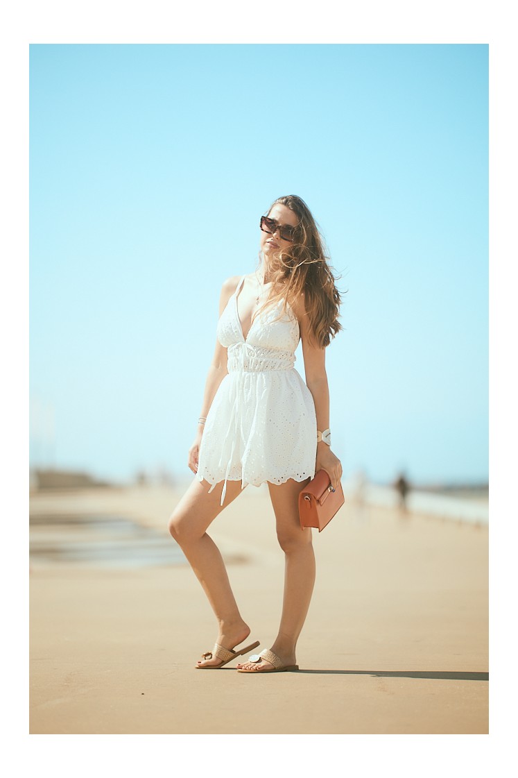 Combi Short Montserrat