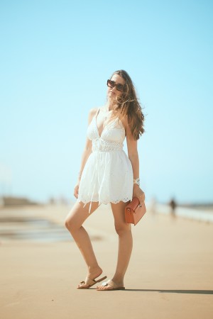 Combi Short Montserrat