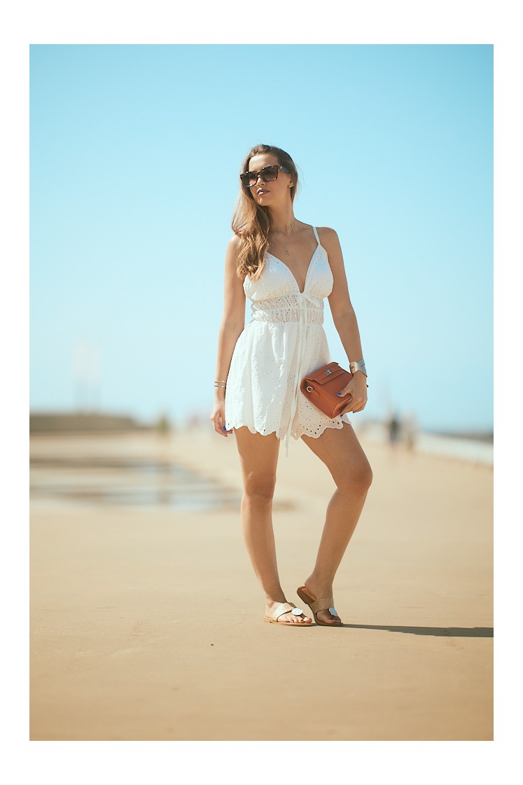 Combi Short Montserrat