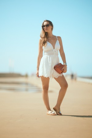 Combi Short Montserrat