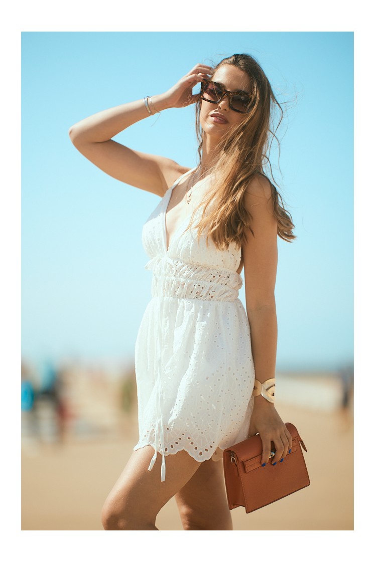 Combi Short Montserrat