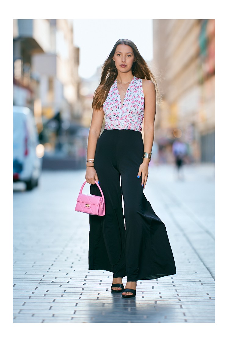 Isadora combinatie