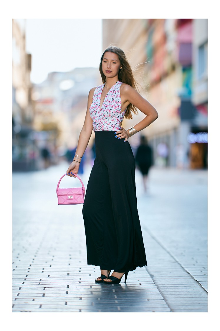 Isadora combinatie