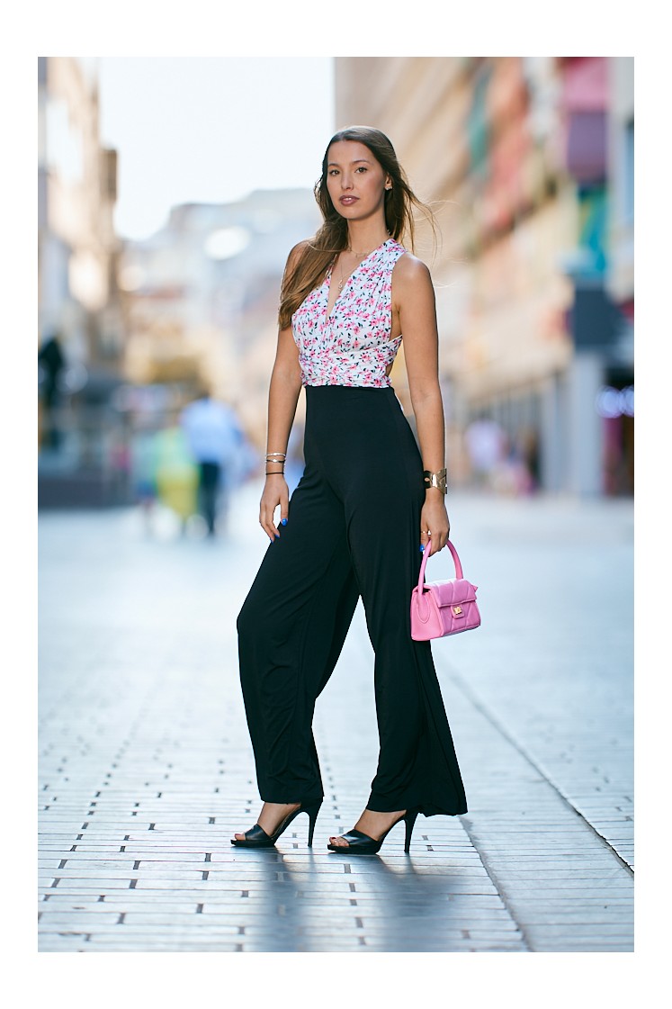 Isadora combinatie