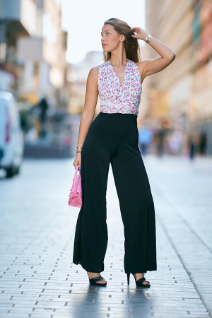 Isadora combinatie