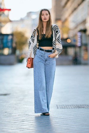 Jeans Pamy