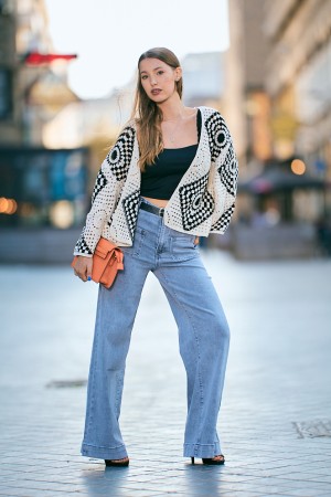 Jeans Pamy